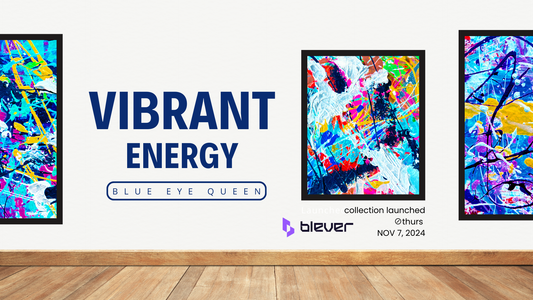 Vibrant Energy [Physicals} Order NOW! 🛍️