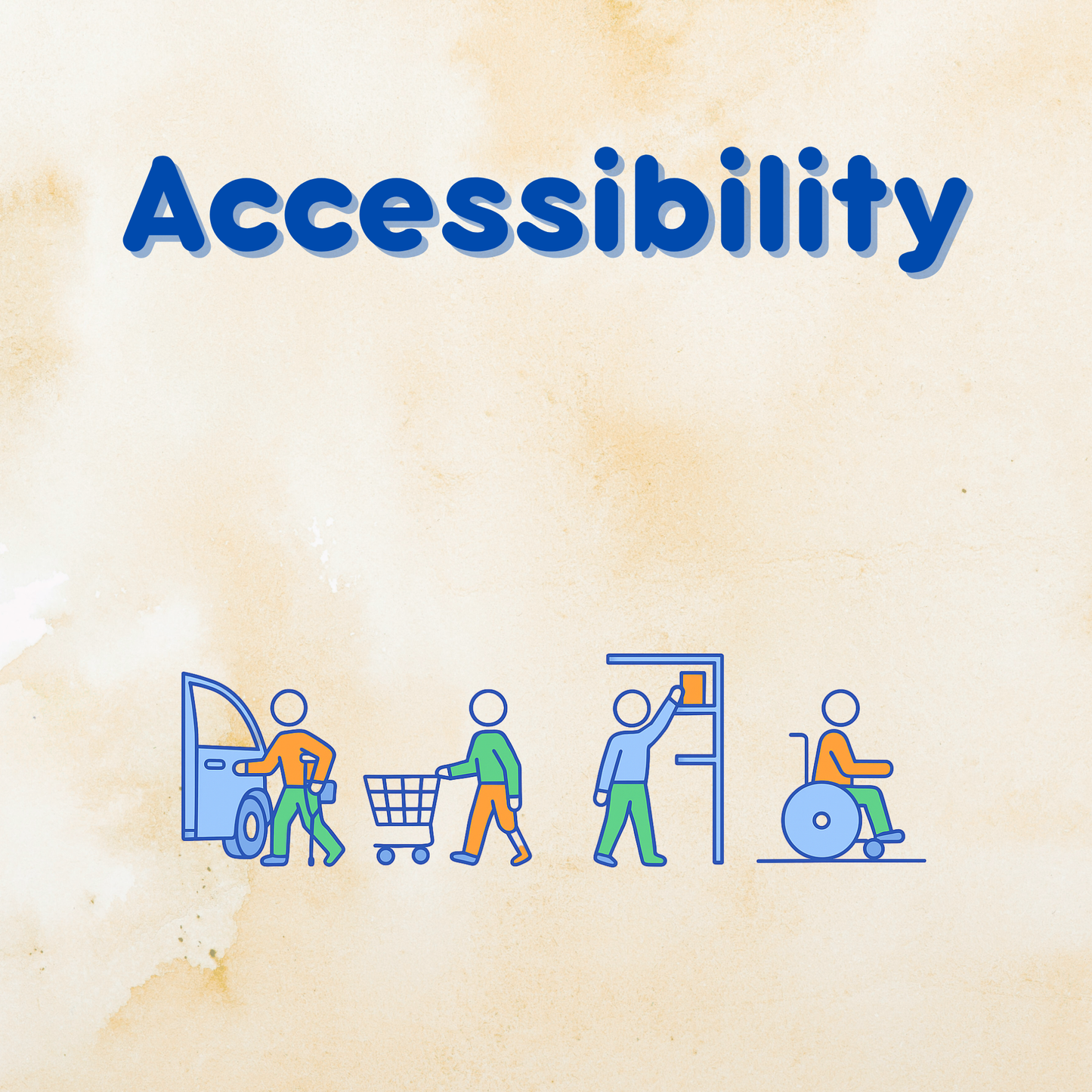 The ABC’s of Disability Etiquette – Pre-Order Now