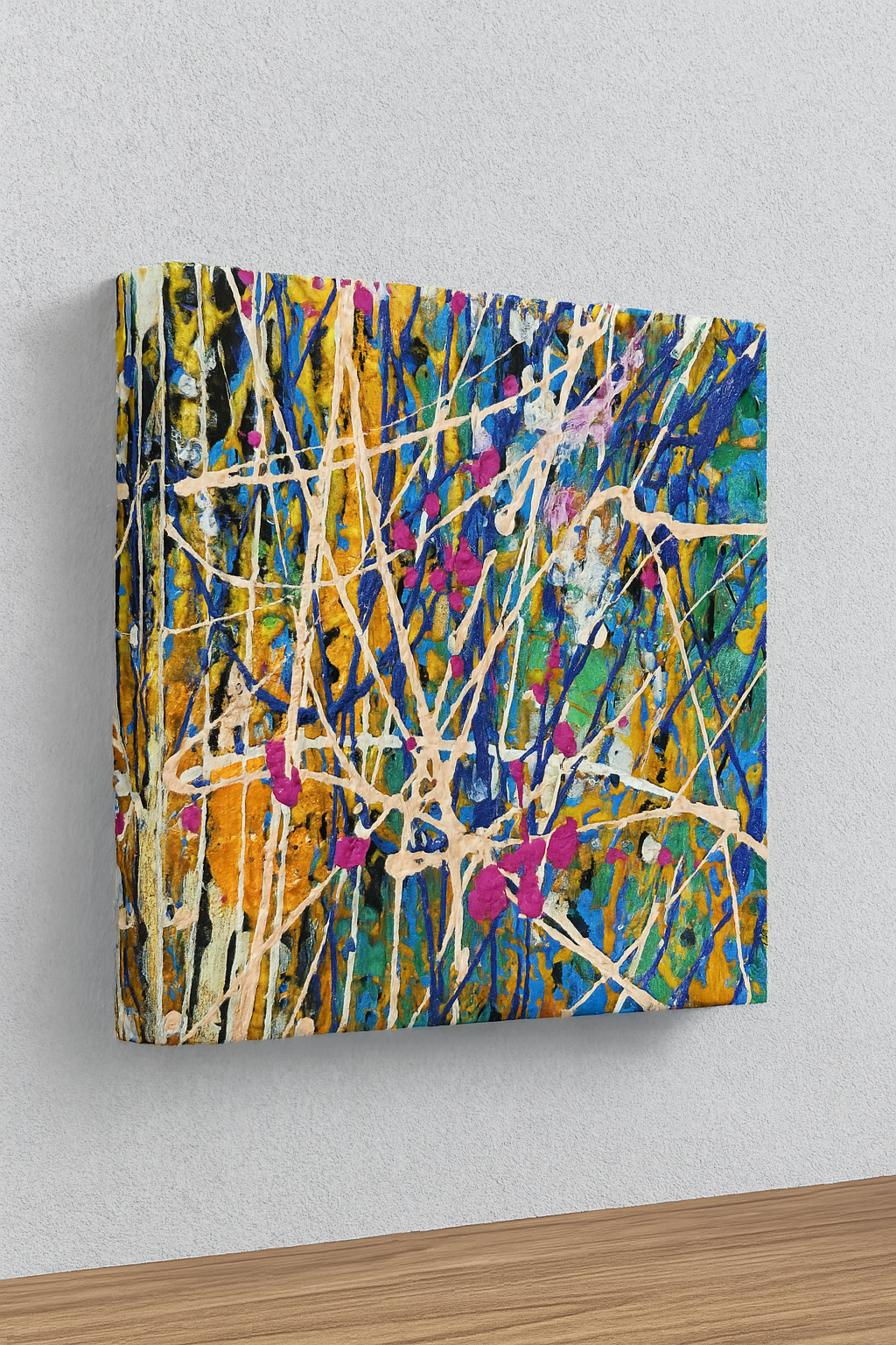 Abstract Art : Prints