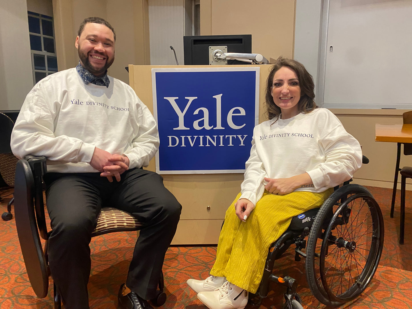 Inclusion Awareness Programming - University