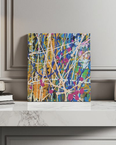 Abstract Art : Prints