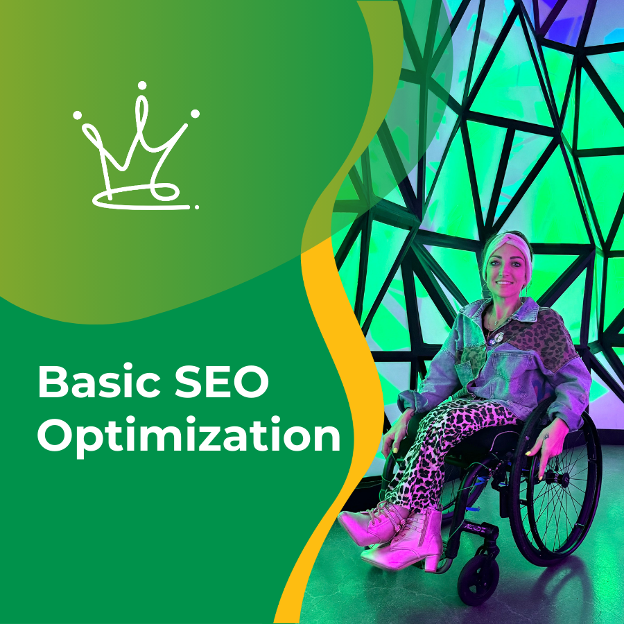 Basic SEO Optimization