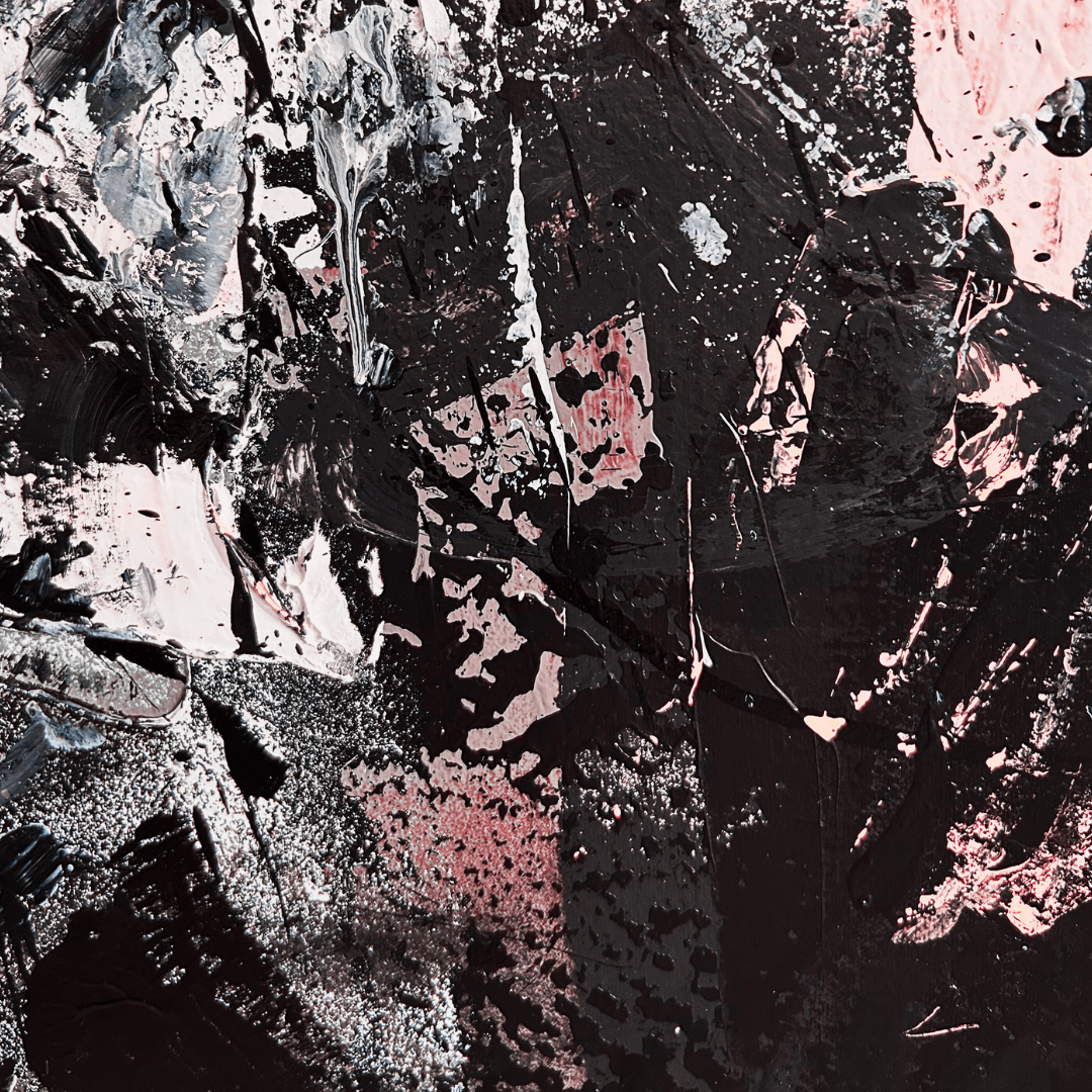 Abstract Art : Canvas Wrap