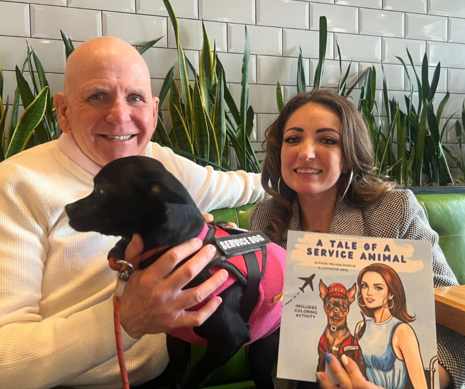 Inclusion Book Special - Combo