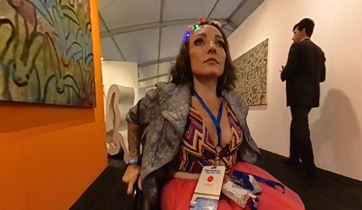 Access ♿ - Membership