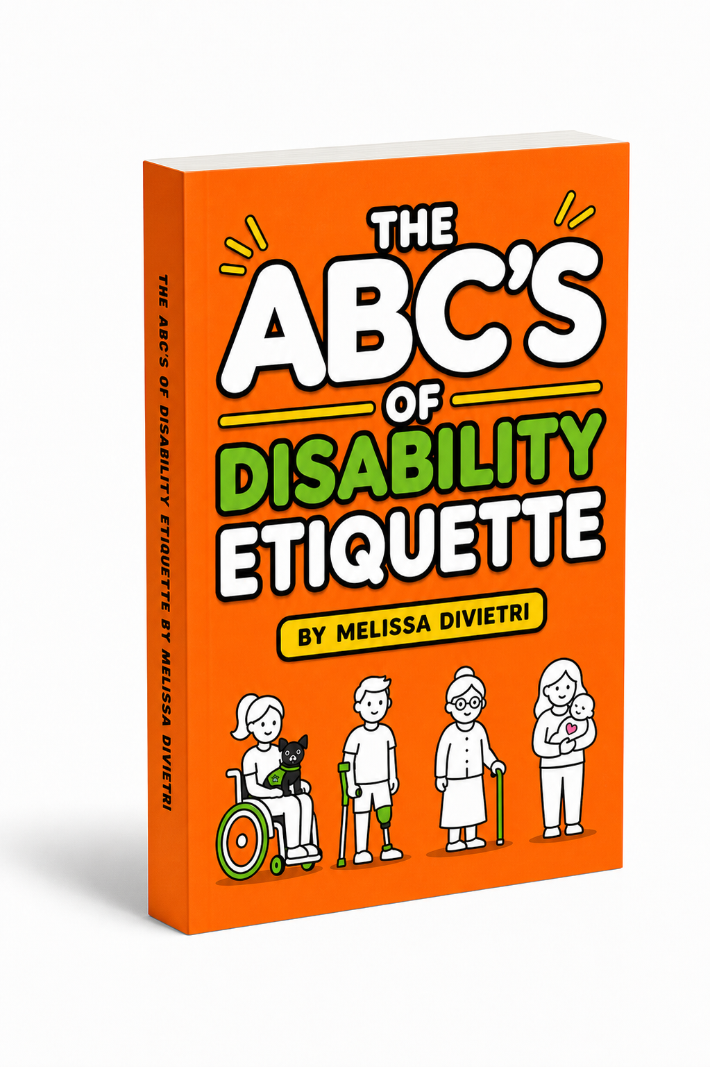 Inclusion Book Combination