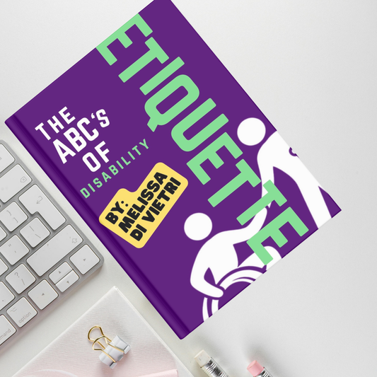 The ABC's of Disability Etiquette