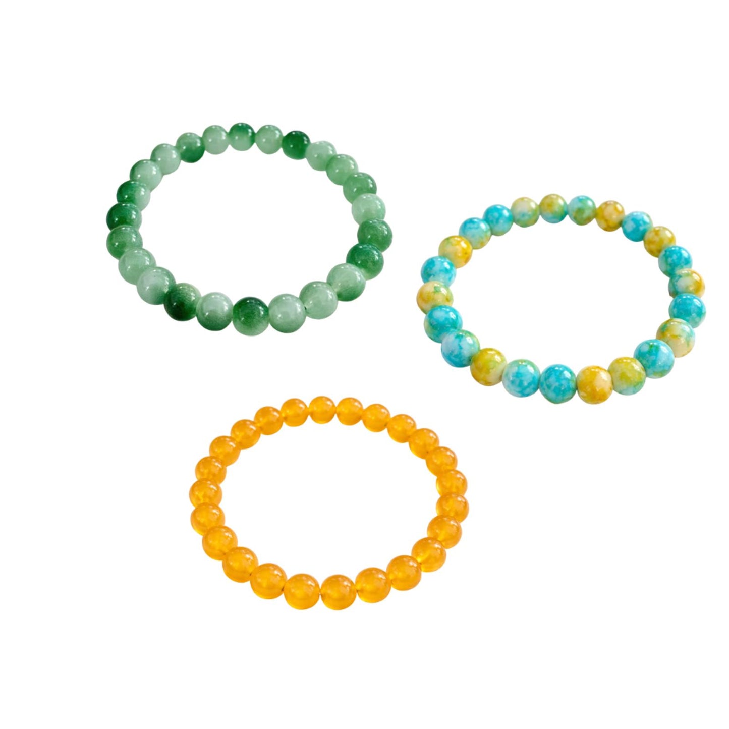 Heart-Shaped Sunglasses, Children's Book and Handmade Healing Braceelt