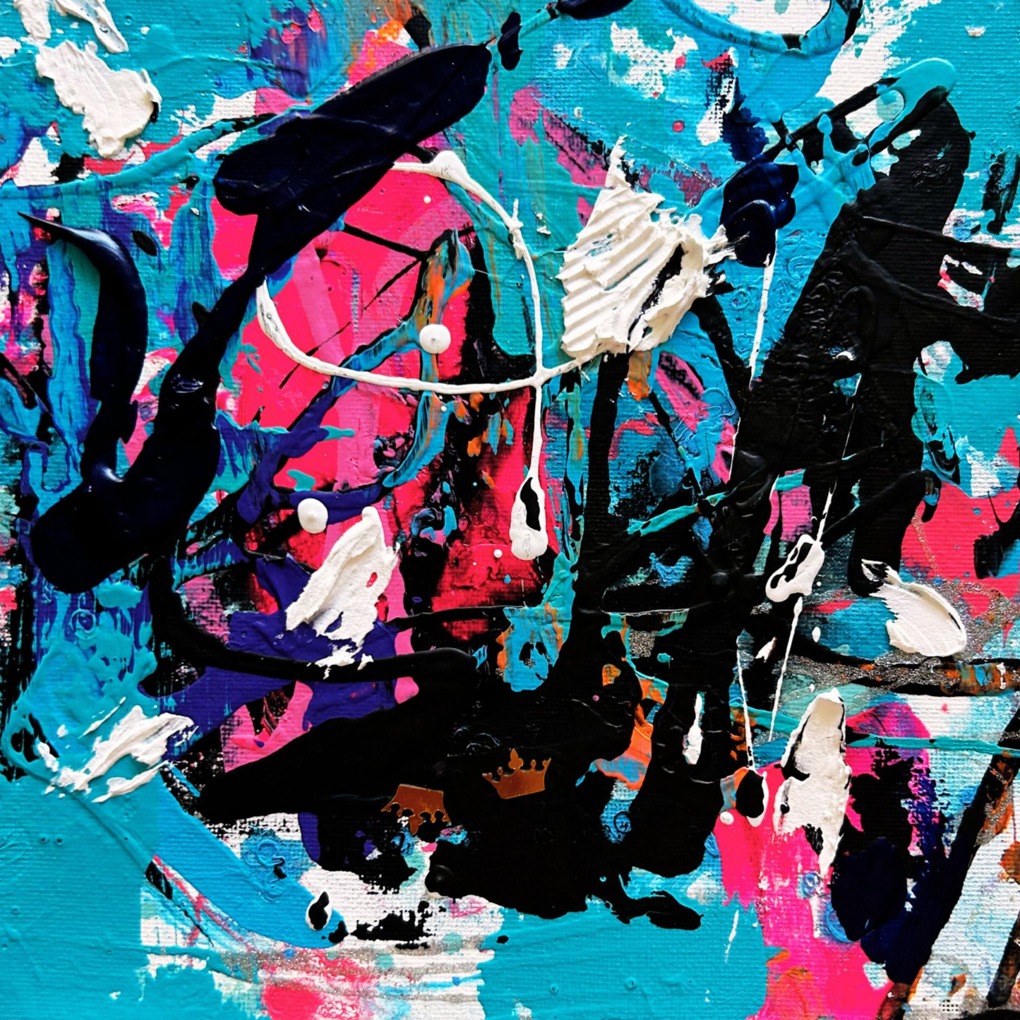 Unapologetically Alive- Digital Background