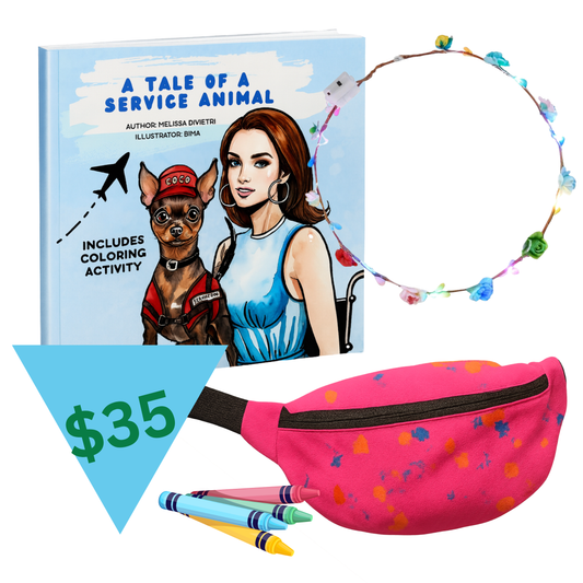 Children’s Bright Gift Bundle