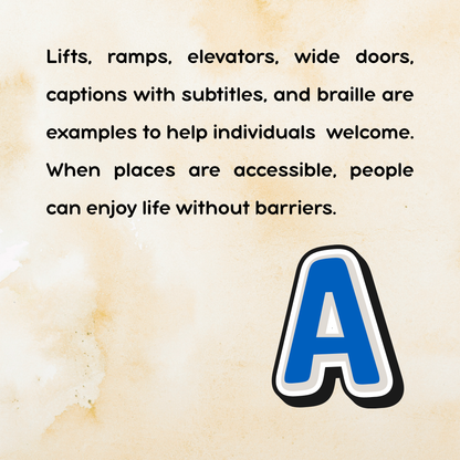 The ABC’s of Disability Etiquette – Pre-Order Now