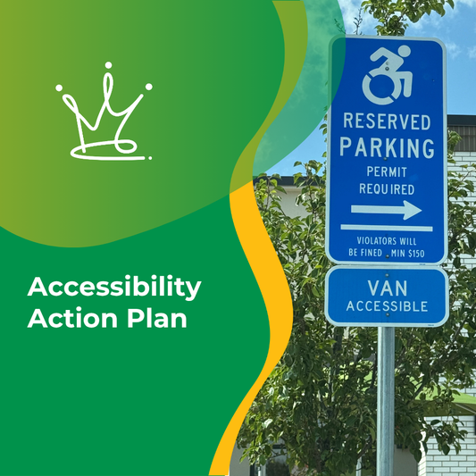 Accessibility Action Plan