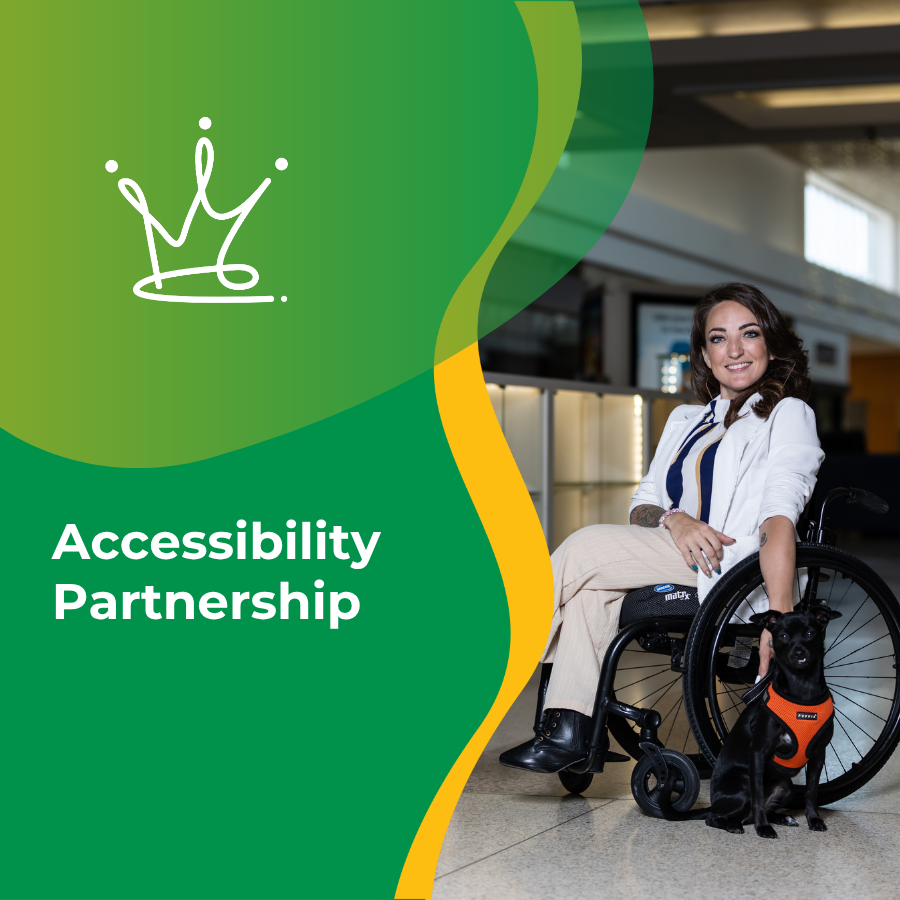Accessibility Partnership
