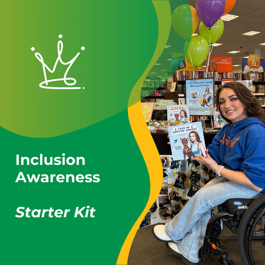 Inclusion Awareness Starter Kit