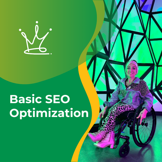 Basic SEO Optimization