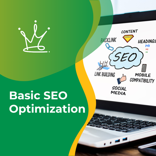 Basic SEO Optimization