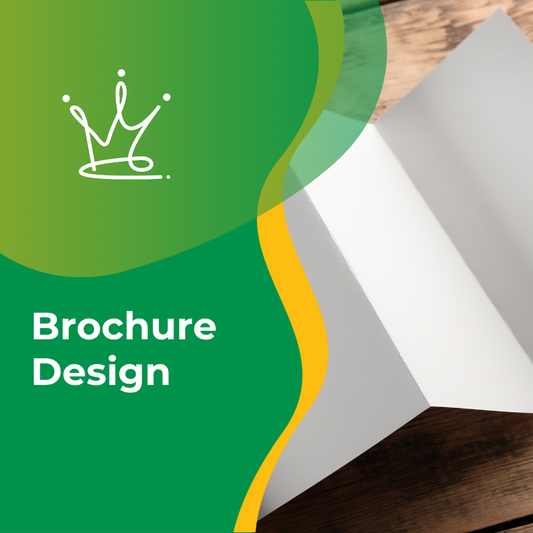 Brochure Design