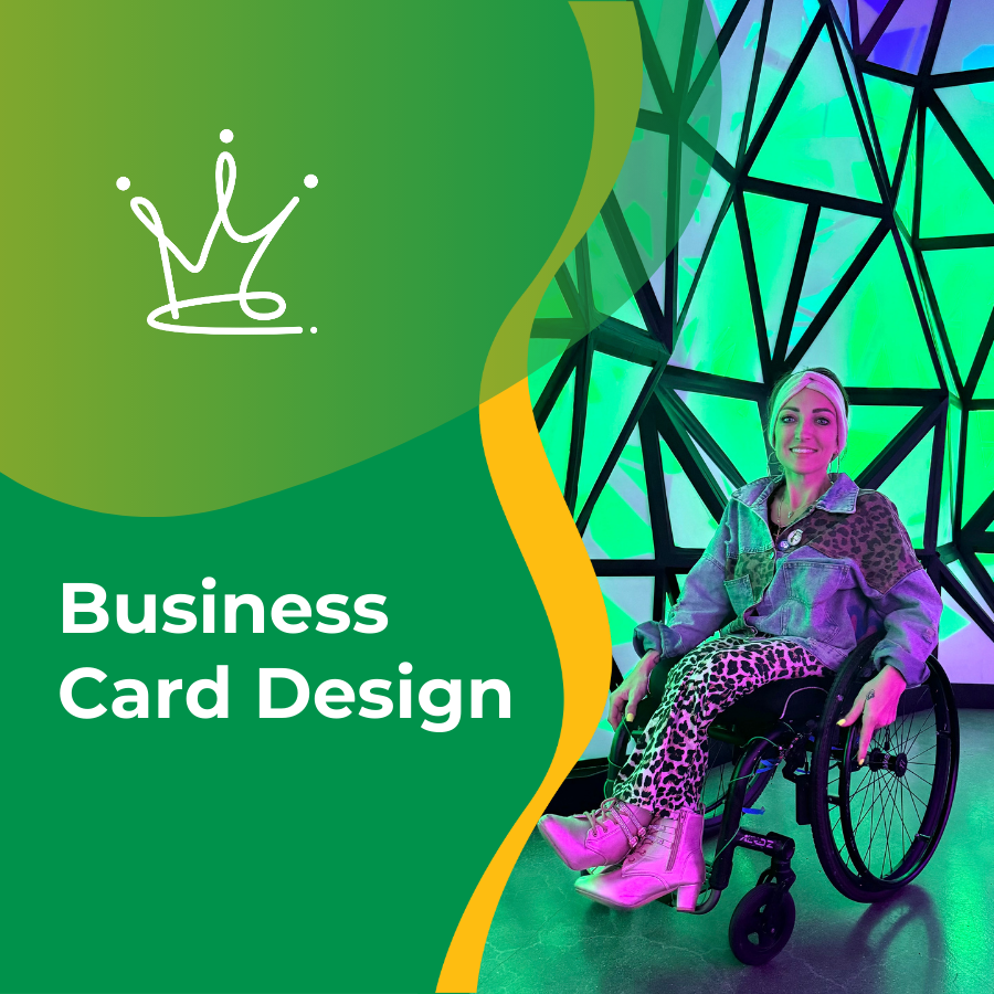 Business Card Design