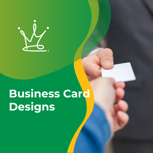 Business Card Design