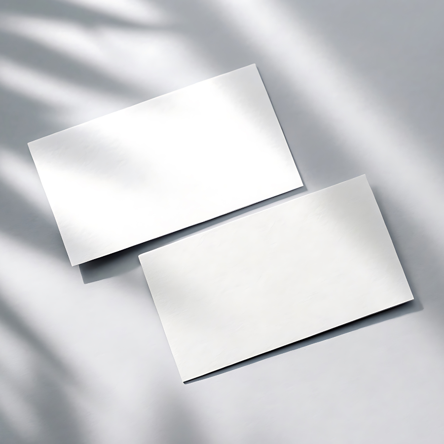 Business Card Design