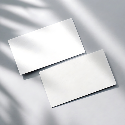 Business Card Design