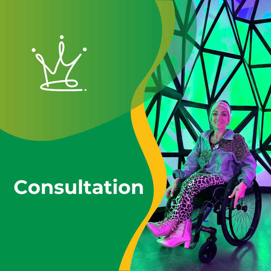 Consultation