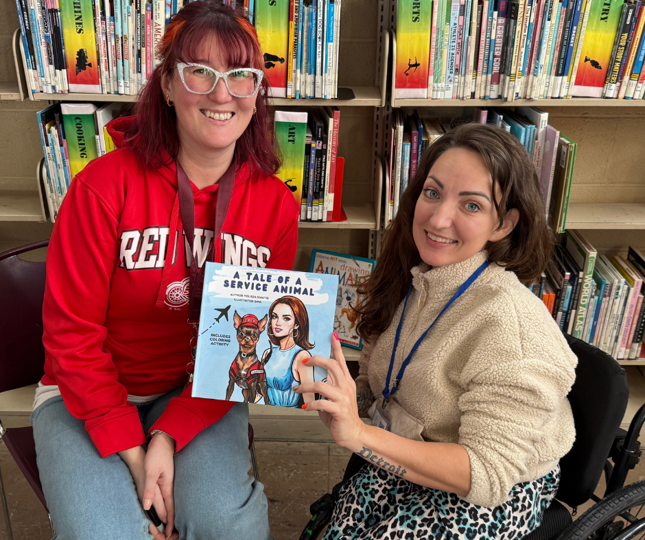 Inclusion Awareness Starter Kit