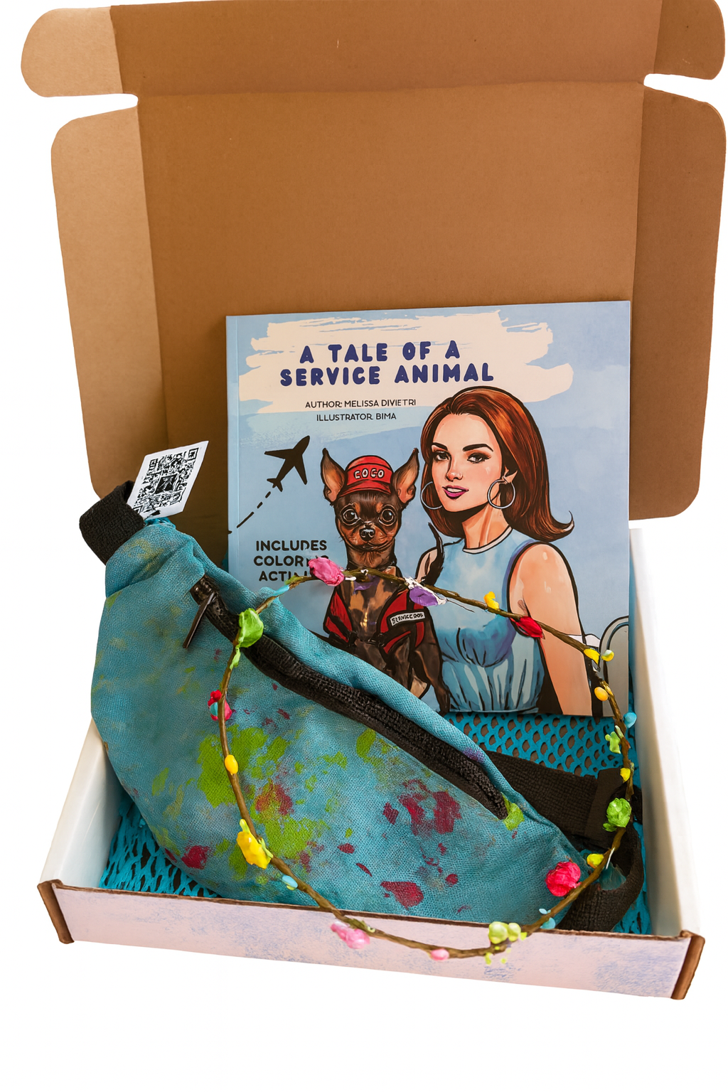 Children’s Bright Gift Bundle