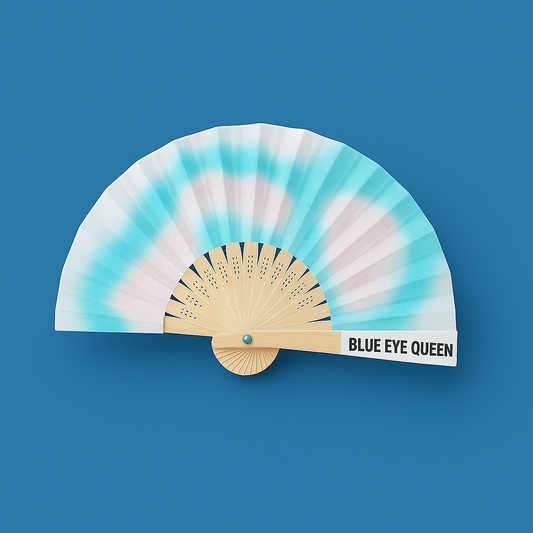 Handmade Fans