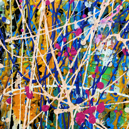 Abstract Art : Prints