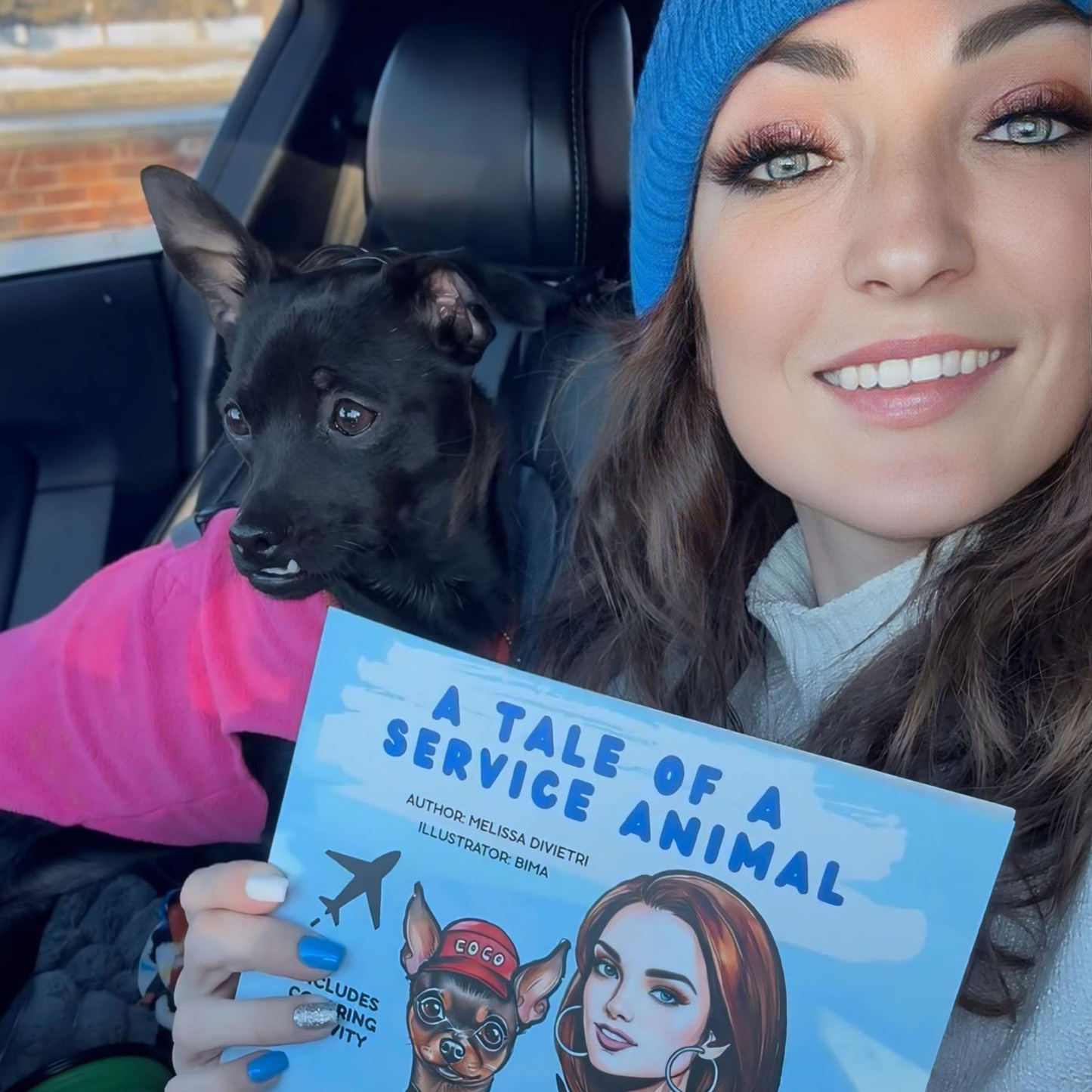 Inclusion Book Bundle Special - Two Favs