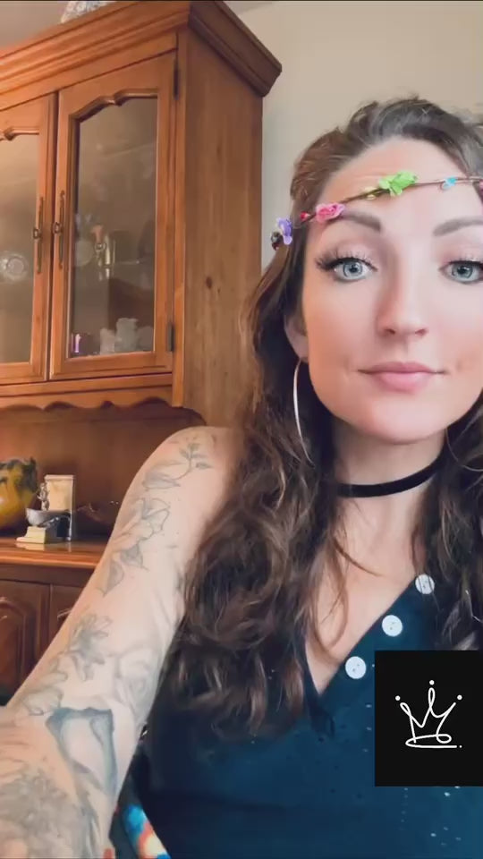 Load video: Teaching Kindness Early