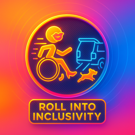 Referral Claim Offer: Accessible SUV Influencer Impact
