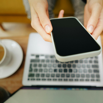 One-Page Website (Basic)